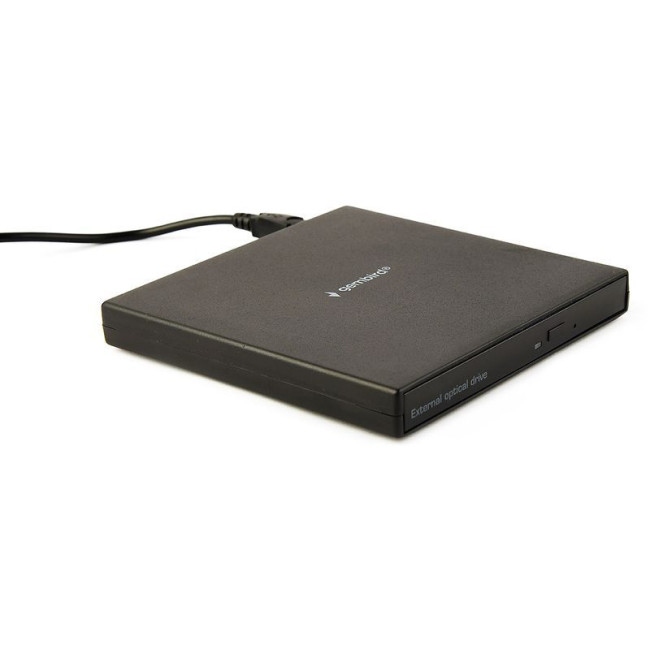 Зовнішній DVD-привід, USB 2.0
