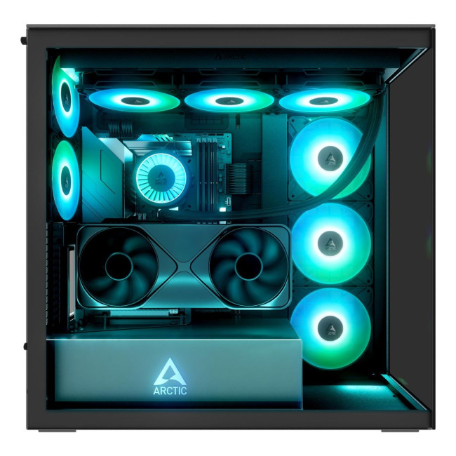 Корпус EATX W/O PSU XTENDERVG B ACPCC00019A ARCTIC
