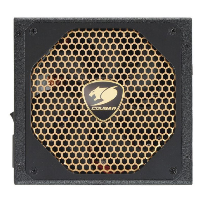Блок живлення 1050 Вт, 80 Plus Gold, Modular, 140 мм Ultra Quiet Fan, 10 SATA + 6PCI-E