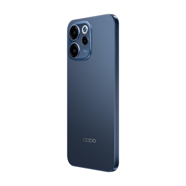 Мобільний телефон RENO15FS 8/512 CPH2801 TWILIGHT BLACK OPPO