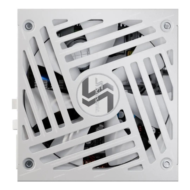 Блок живлення ATX 850W FOCUS-GX-850-ATX31-WH SEASONIC