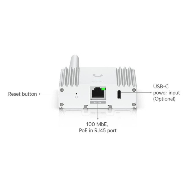 Бездротовий мережевий шлюз USL-GATEWAY UBIQUITI