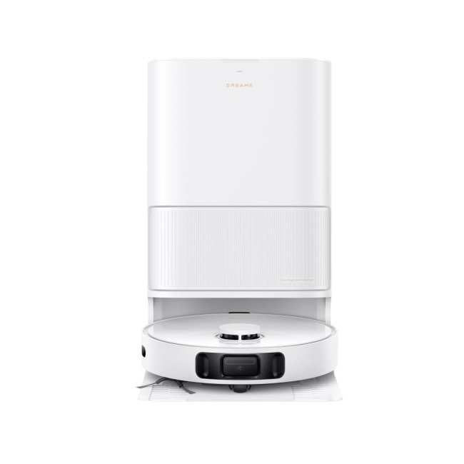Робот-пилосос миючий Dreame Bot L40 Ultra CE White (RLD52SE-Wh)