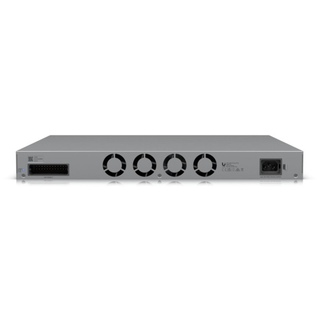 Мережевий комутатор Ethernet USW-PRO-MAX-48-POE UBIQUITI