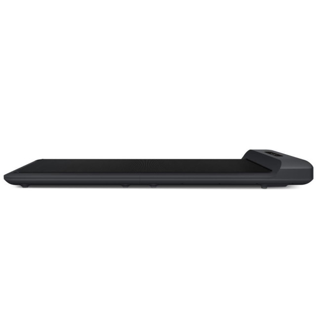 Електрична бігова доріжка KingSmith C2 Walkingpad Black (WPS1F)