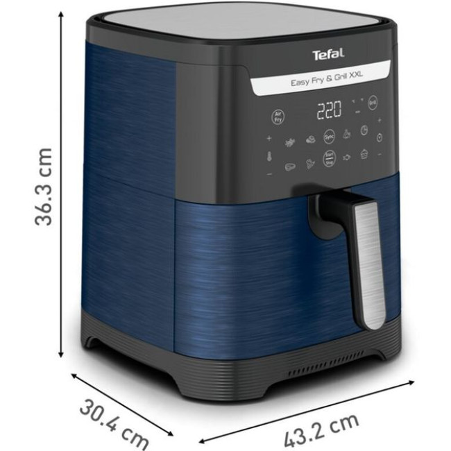 Мультипіч Tefal EY801410
