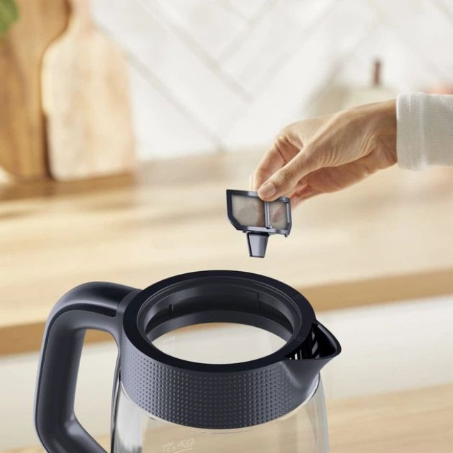 Електрочайник Tefal KO2G08E0