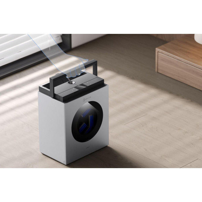 Робот-мийник вікон W3 OMNI ECOVACS