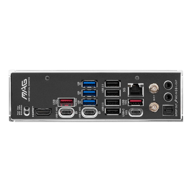 Материнська плата AMD X870 SAM5 ATX MAG X870 TOMAHAWK WIFI MSI