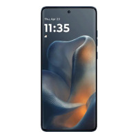 Мобільний телефон  Moto Edge 60 12/256 Gibraltar Sea PB7H0031RS MOTOROLA