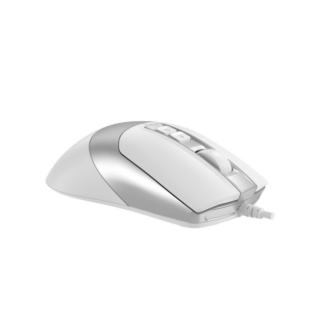 Миша дротова Fstyler, USB, 4000 dpi, Double Click