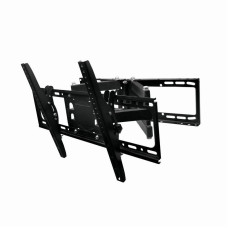 Настінний поворотний кронштейн 32” - 80” (до 50 кг)