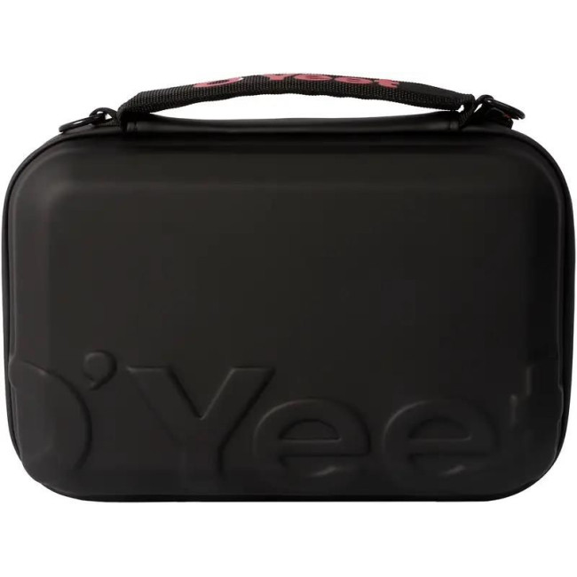 Перкусійний ручний масажер для тіла Oyeet NEX PRO II MG-T1 (RED)