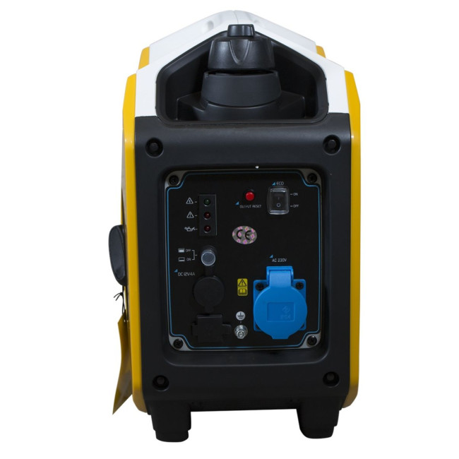Генератор бензиновий ITC Power GG18I 1500/1800 W