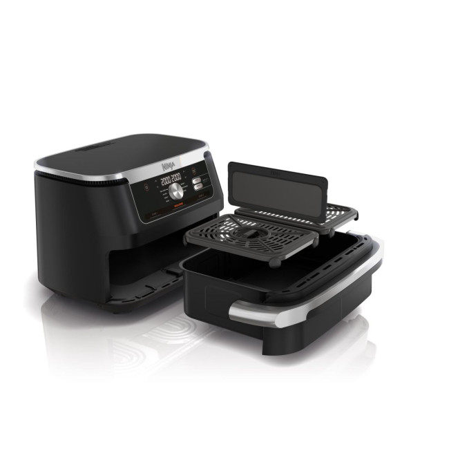 Мультипіч Ninja Foodi FlexDrawer 10,4 л AF500EU