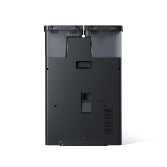 Робот-пилосос DEEBOT T50 MAX PRO BLACK ECOVACS