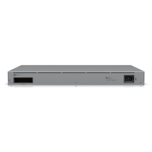 Мережевий комутатор Ethernet USW-PRO-MAX-48 UBIQUITI