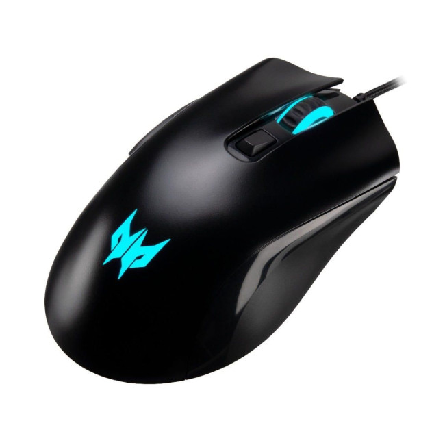 Mиша USB OPTICAL PREDATOR CESTUS 333 GP.MCE11.03S ACER