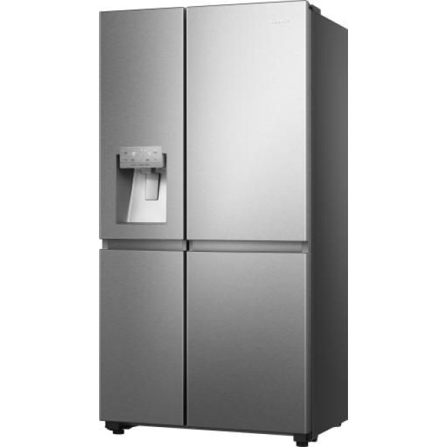 Холодильник Hisense RS818N4TIE