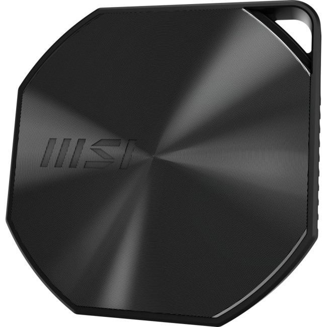Твердотільний запам’ятовувальний пристрій накопичувач (SSD) USB3.2 2TB EXT. MAGNETIC DATAMAG S78-440Q870-P83 MSI