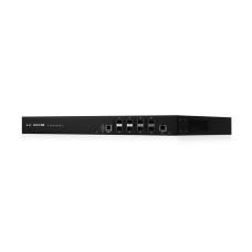 Мережевий комутатор Ethernet з функцією маршрутизації ER-8-XG UBIQUITI