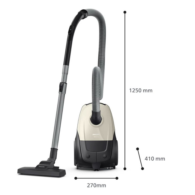 Пилосос Philips XD1101/10