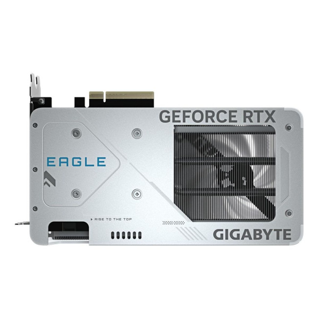 Відеокарта PCIE16 RTX5060TI 8GB GDDR7 N506TEAGLEOC ICE-8GD GIGABYTE