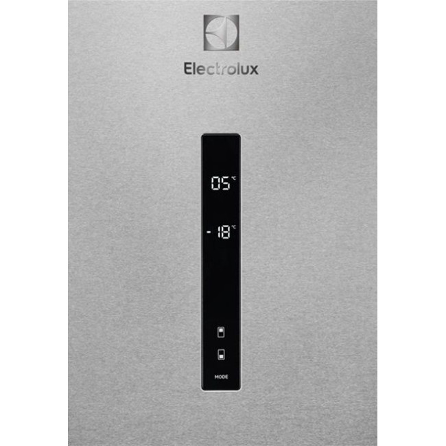 Холодильник Electrolux LNT7ME36X3