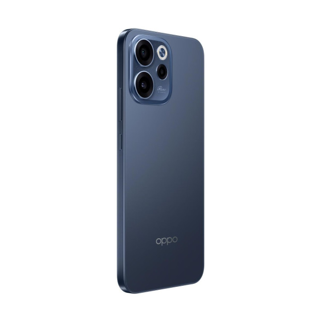 Мобільний телефон RENO15F 8/256 CPH2801 TWILIGHT BLACK OPPO