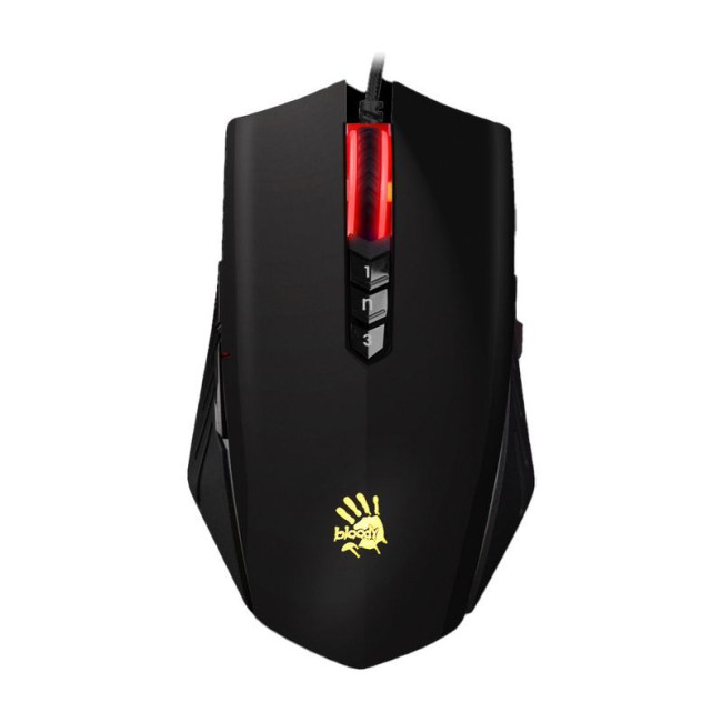 Ігрова миша Activated Bloody Gaming, оптична 6200 CPI