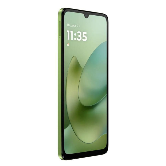 Мобільний телефон MOTO G06 4/256GB TENDRIL PBA20001UA MOTOROLA