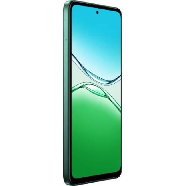 Мобільний телефон A5 8/256 CPH2727 AURORA GREEN OPPO