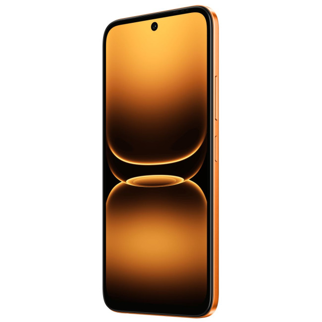 Смартфон Infinix Smart 20 X6840B 4/128GB Solar Orange