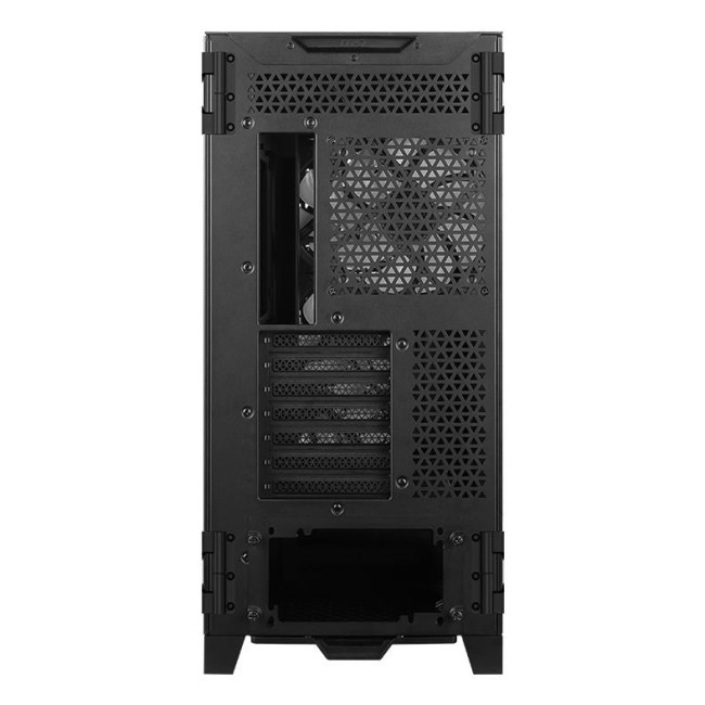 Корпус EATX W/O PSU MEG PROSPECT 700R MSI