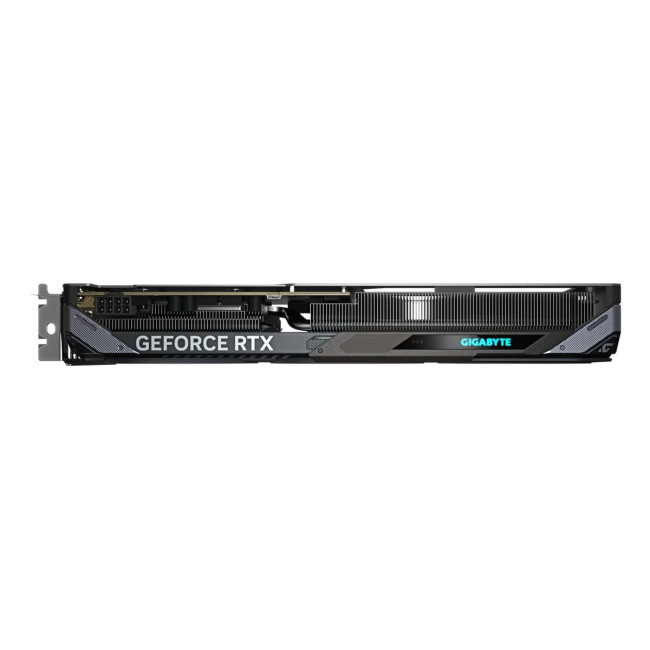 Відеокарта PCIE16 RTX5060 8GB GDDR7 GV-N5060GAMING OC-8GD GIGABYTE