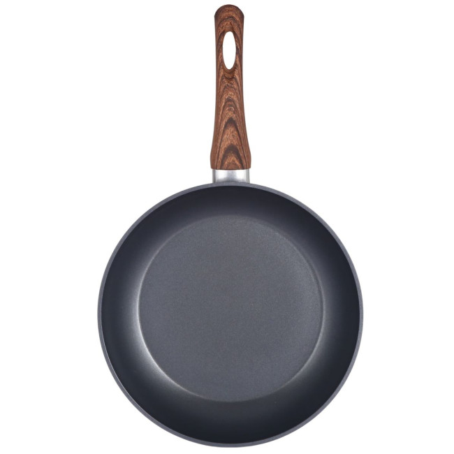 Сковорідка Bravo Chef класична 16 см