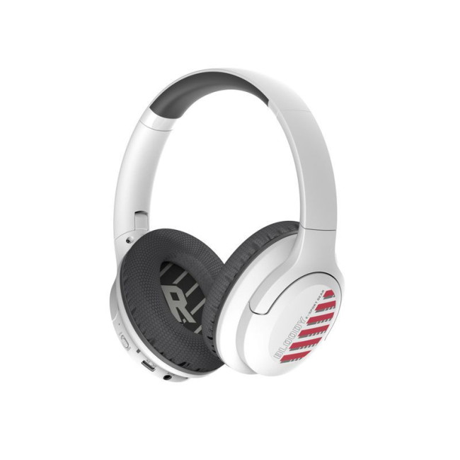 Ігрові бездротові навушники з мікрофоном, Bluetooth + 3.5 jack