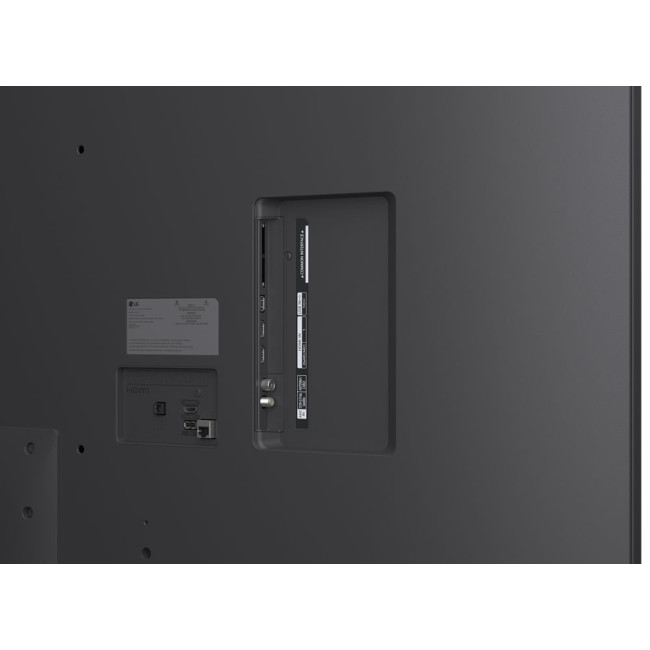 LED-телевізор LG 65NANO81A6A 