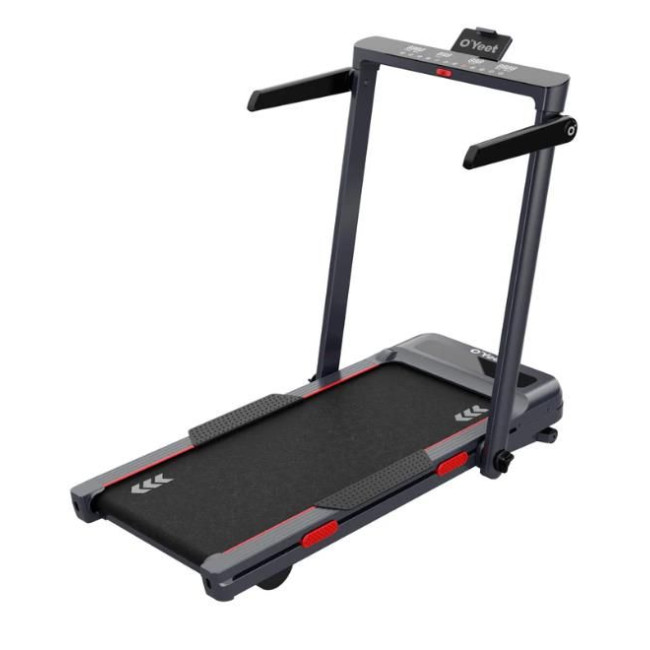Бігова доріжка Oyeet Walking&Running TM-YT104