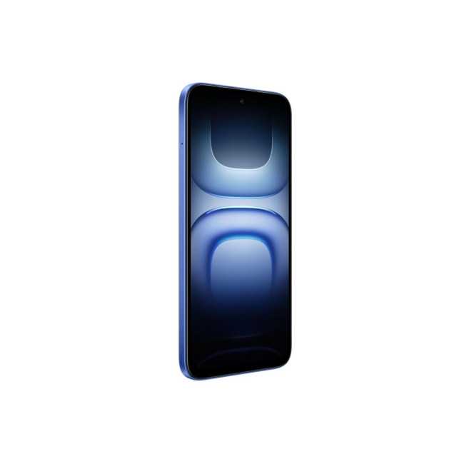 Мобільний телефон HOT 70 8/256 X6895B DIVE BLUE INFINIX