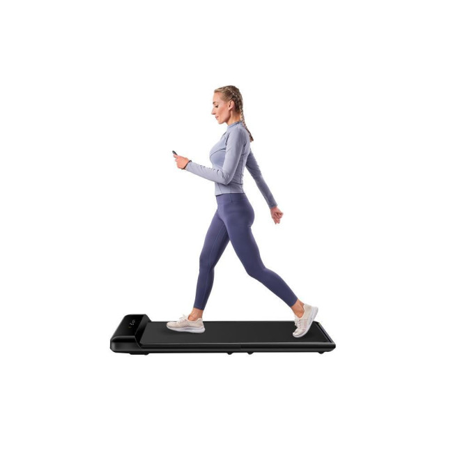 Електрична бігова доріжка KingSmith C2 Walkingpad Black (WPS1F)