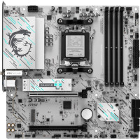Материнська плата AMD B840 SAM5 ATX B840M GAMING PLUS WIFI6E MSI
