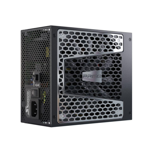 Блок живлення ATX 1000W PRIME TX-1000 SEASONIC