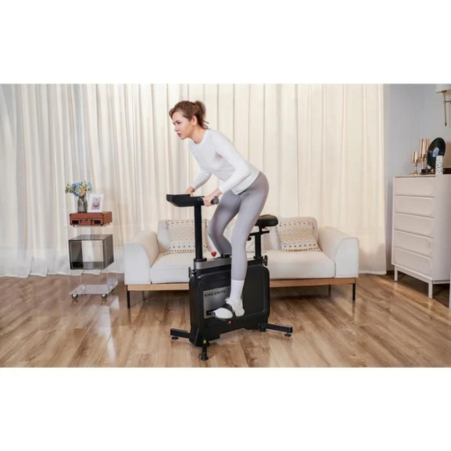 Велотренажер KINGSMIТH Workstation Bike W1B (EBW1B)