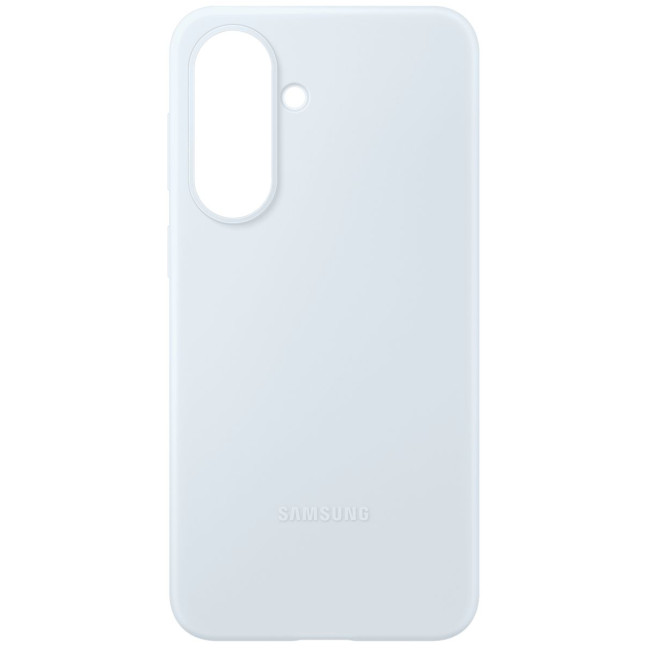 Чохол Samsung A57 Silicone Case EF-PA576CLEGWW Light Blue 
