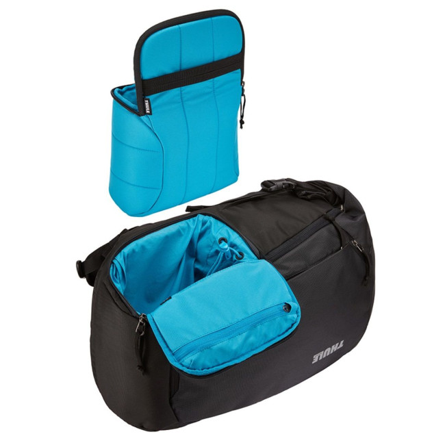 Рюкзак Thule EnRoute Large DSLR Backpack TECB-125 Black