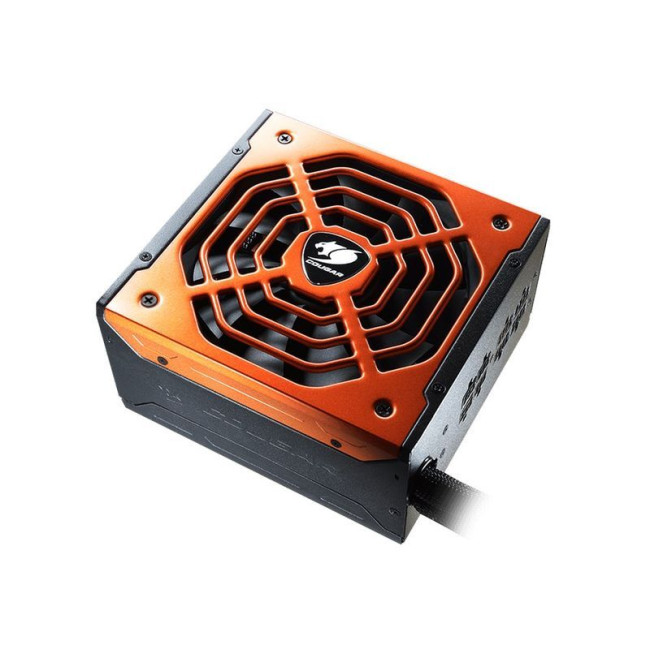 Блок живлення 850 Вт, 80 Plus Bronze, APFC, 120 мм HDB Fan, 8 SATA + 6 PCI-E