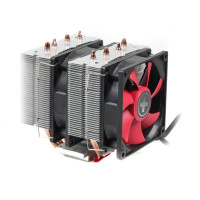 Кулер універсальний 180 Вт AMD/Intel