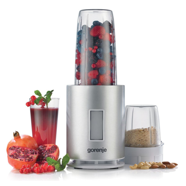 Стаціонарний блендер Gorenje BN 1200 AL (PC660)