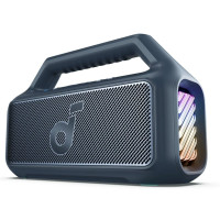 Портативна акустика Anker SoundСore Boom 2 Blue